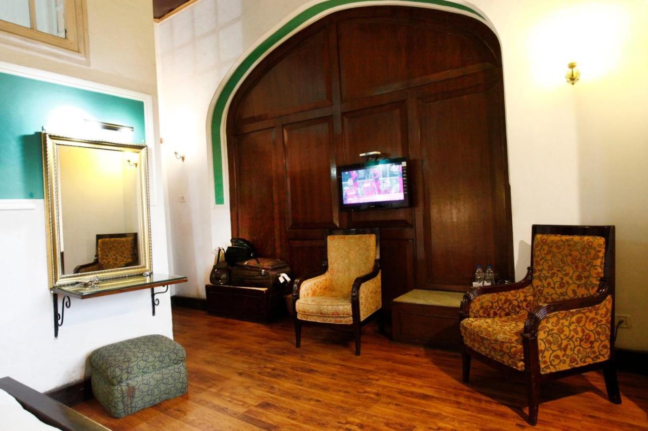 The Palace Belvedere Walkable Distance From Mall Road ناينيتال المظهر الخارجي الصورة