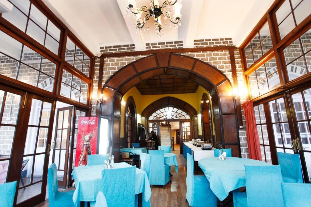 The Palace Belvedere Walkable Distance From Mall Road ناينيتال المظهر الخارجي الصورة