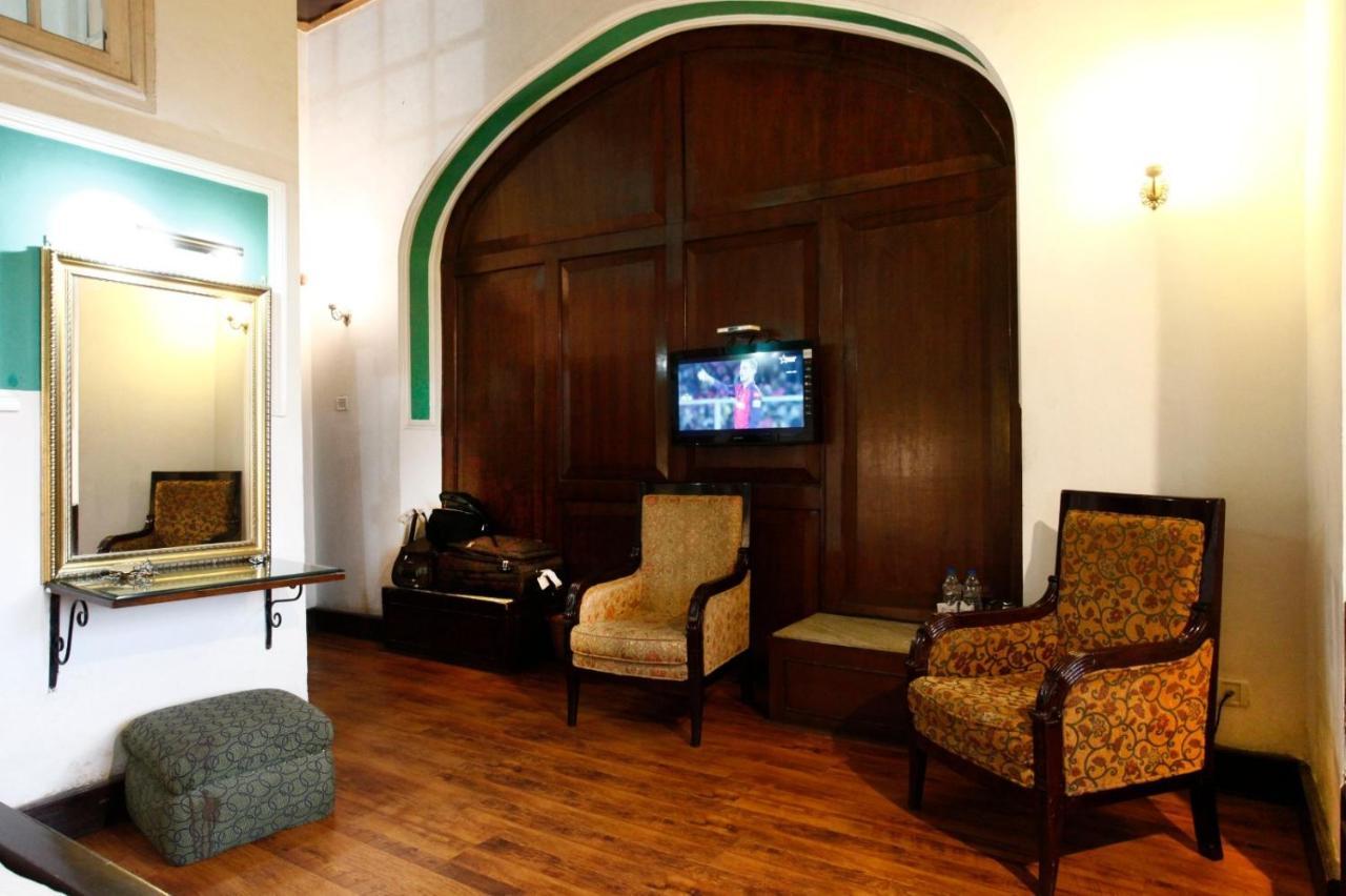 The Palace Belvedere Walkable Distance From Mall Road ناينيتال المظهر الخارجي الصورة
