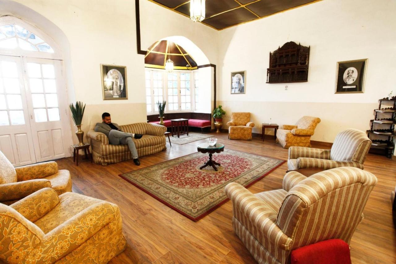 The Palace Belvedere Walkable Distance From Mall Road ناينيتال المظهر الخارجي الصورة