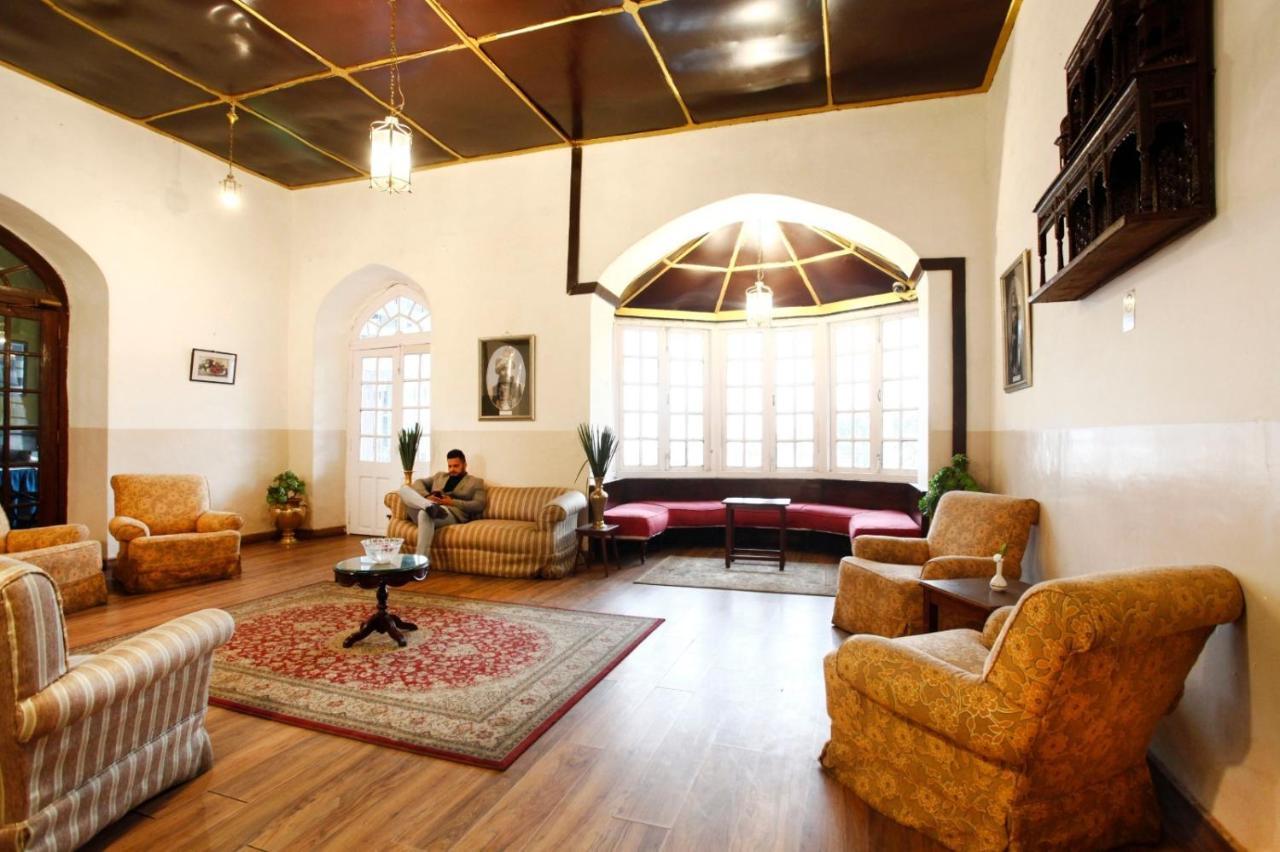 The Palace Belvedere Walkable Distance From Mall Road ناينيتال المظهر الخارجي الصورة
