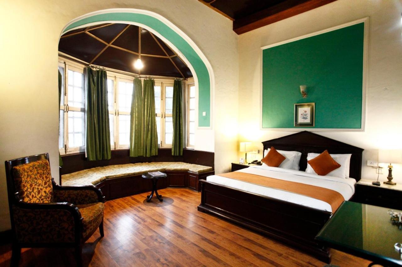 The Palace Belvedere Walkable Distance From Mall Road ناينيتال المظهر الخارجي الصورة