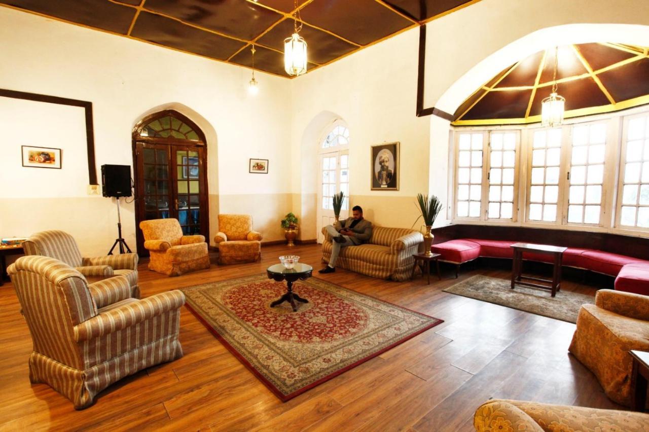 The Palace Belvedere Walkable Distance From Mall Road ناينيتال المظهر الخارجي الصورة