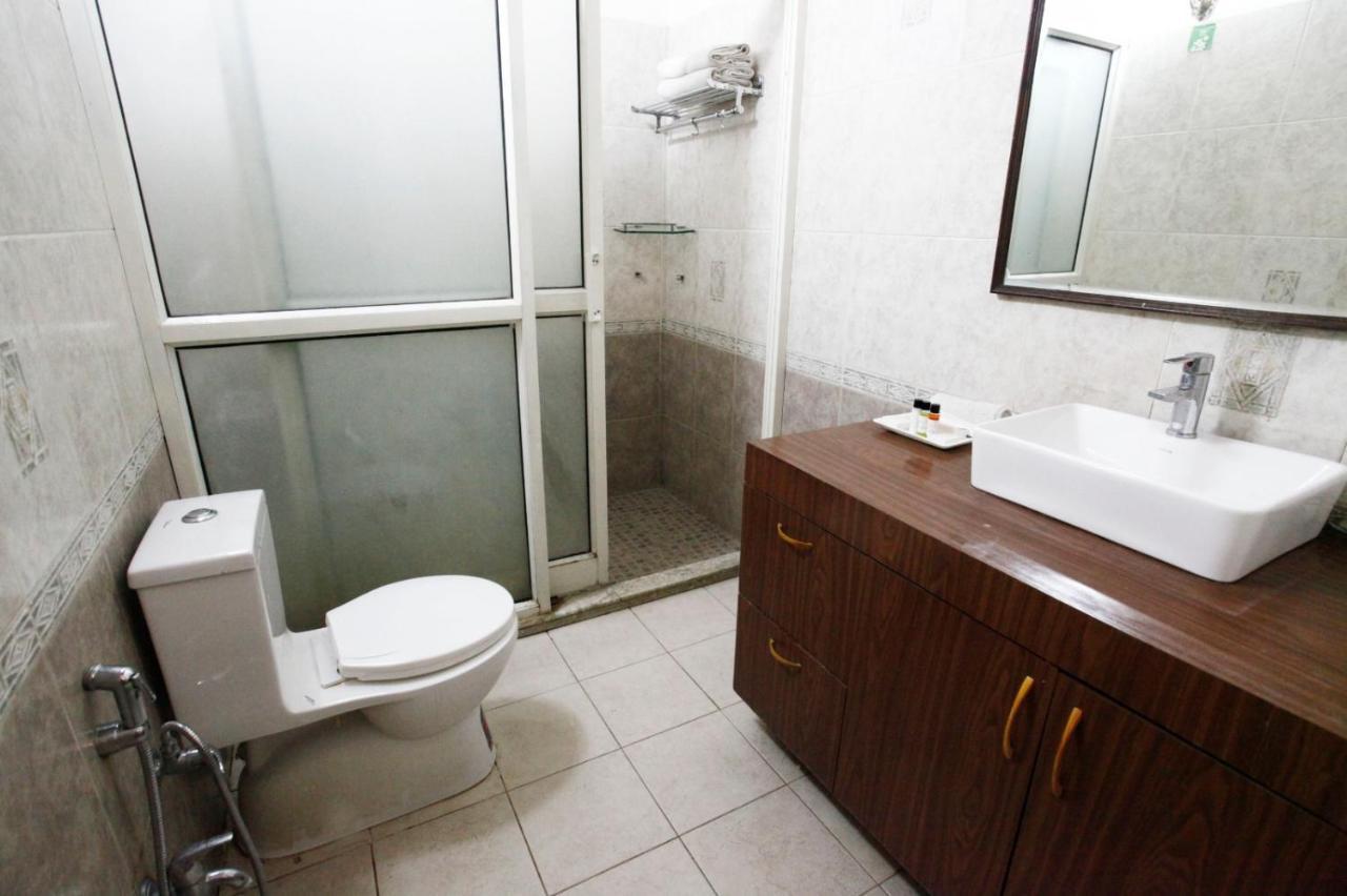 The Palace Belvedere Walkable Distance From Mall Road ناينيتال المظهر الخارجي الصورة
